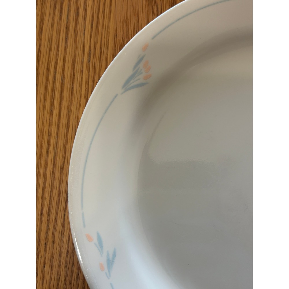 Corelle First of Spring (Plates) 9" 4 Plates